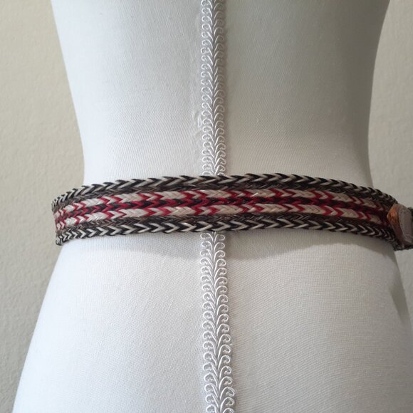 Belts